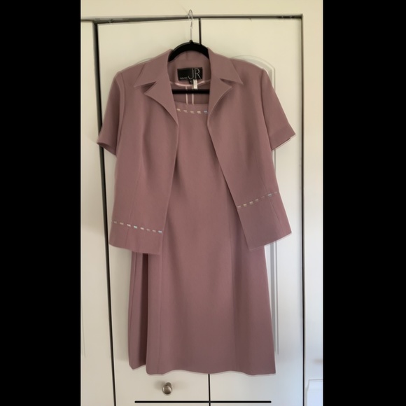 Vintage Two Piece Set - Picture 3 of 6